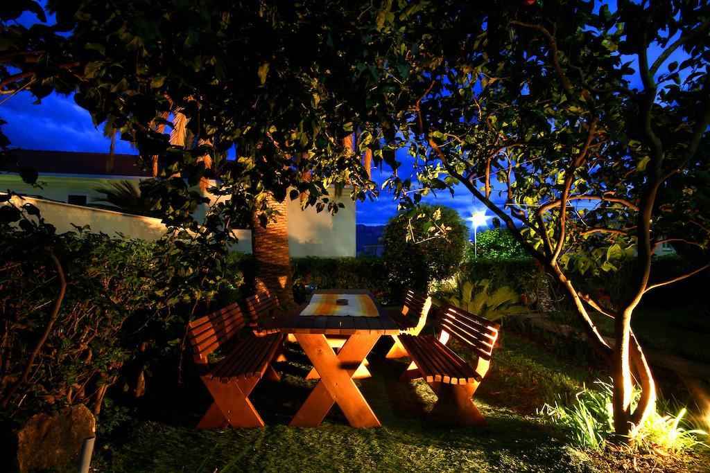 Guesthouse Bmb Bagaric Budva Room photo
